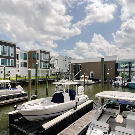 The Commodores Penthouse By Bryant Real Estate